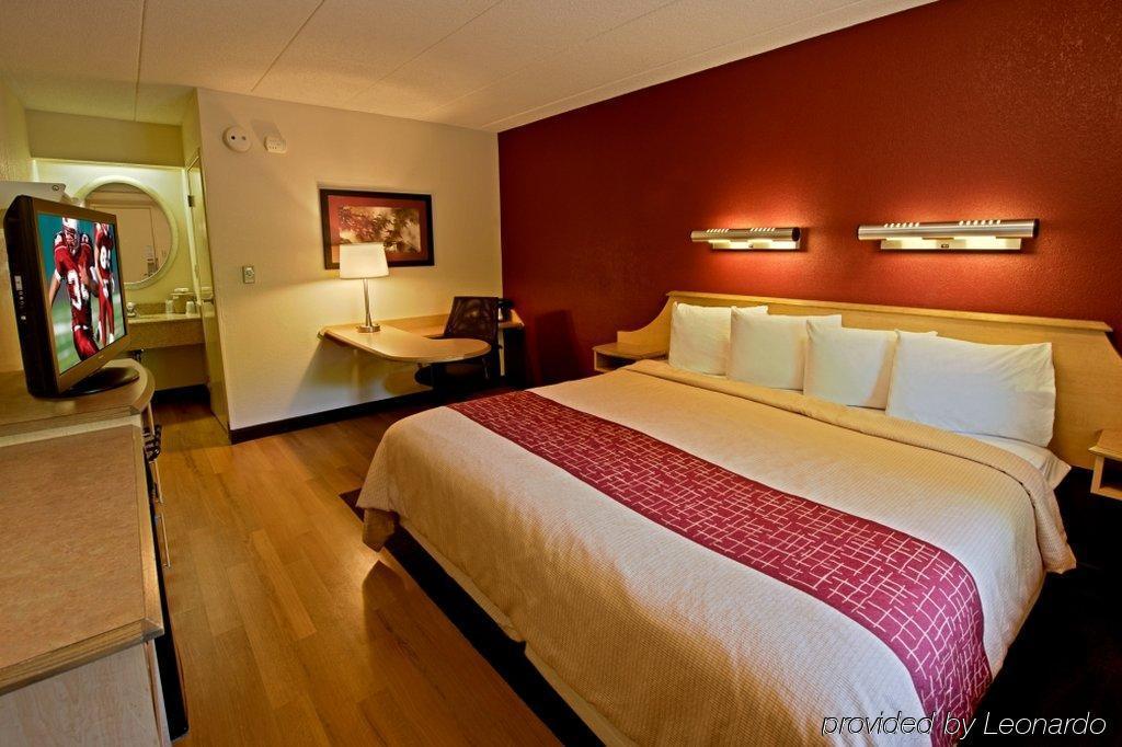 Red Roof Tinton Falls-jersey Shore Motel 2*