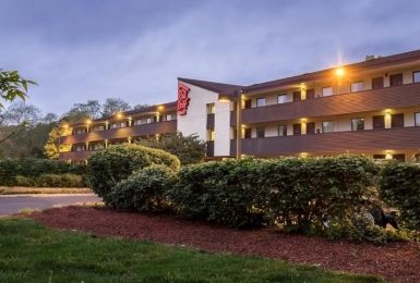 Red Roof Tinton Falls-jersey Shore Motel 2*