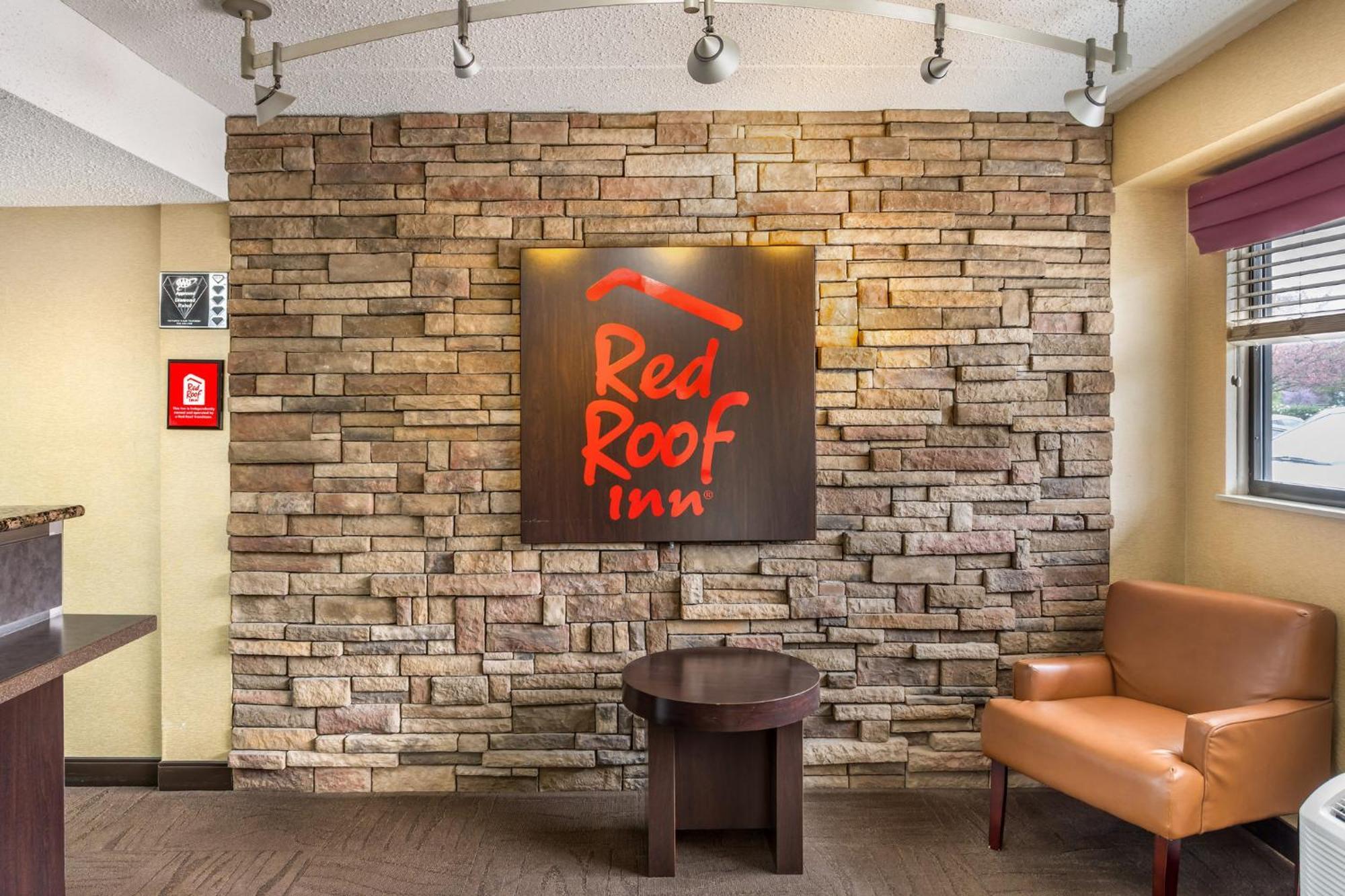 Red Roof Tinton Falls-jersey Shore